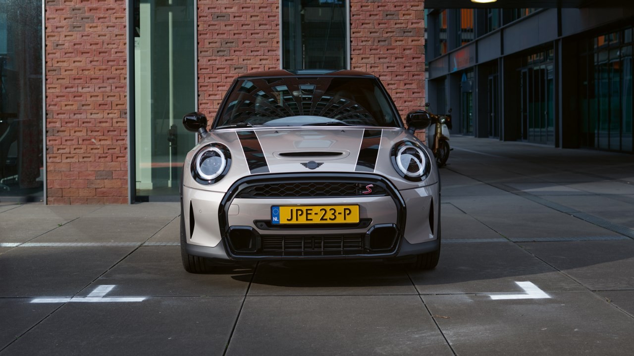 MINI 3-door Hatch MINI 3-door Hatch